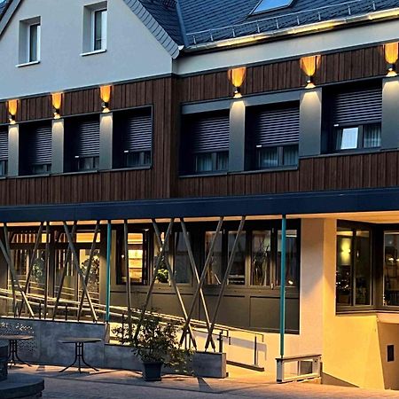 Hochwald Lodge 모르바흐 외부 사진
