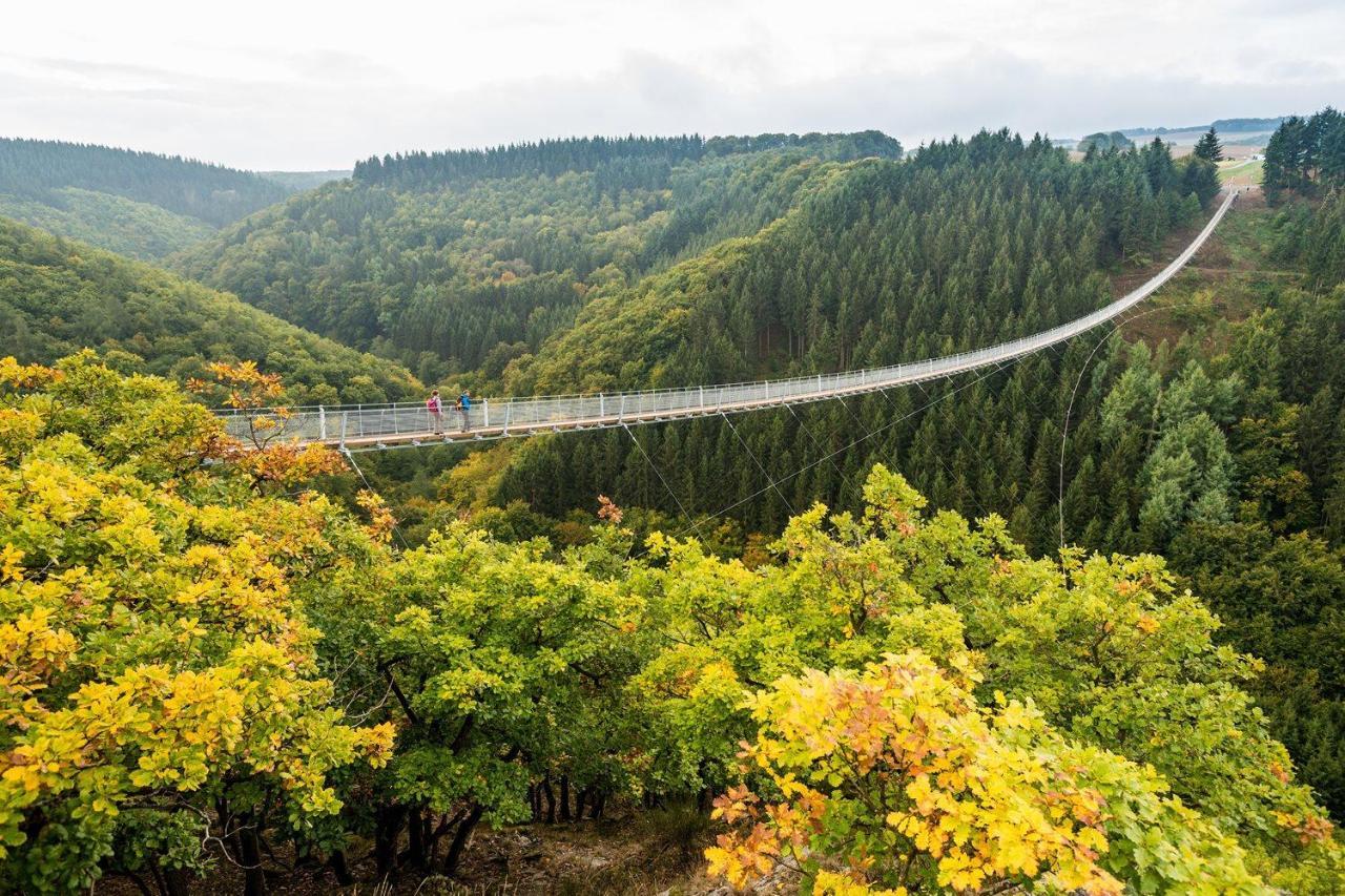 Hochwald Lodge 모르바흐 외부 사진
