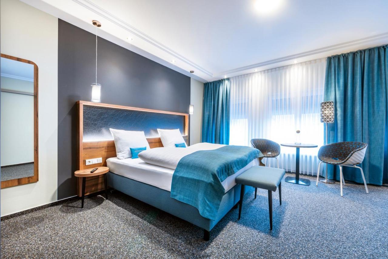 Hochwald Lodge 모르바흐 외부 사진