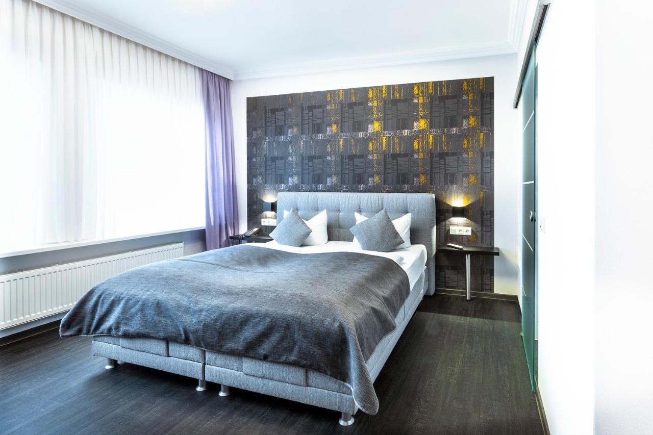 Hochwald Lodge 모르바흐 외부 사진