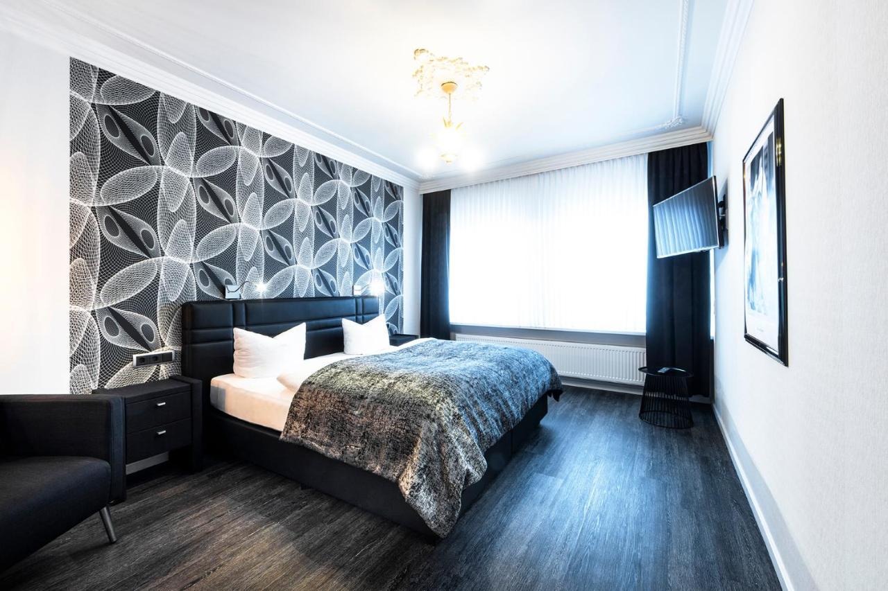 Hochwald Lodge 모르바흐 외부 사진