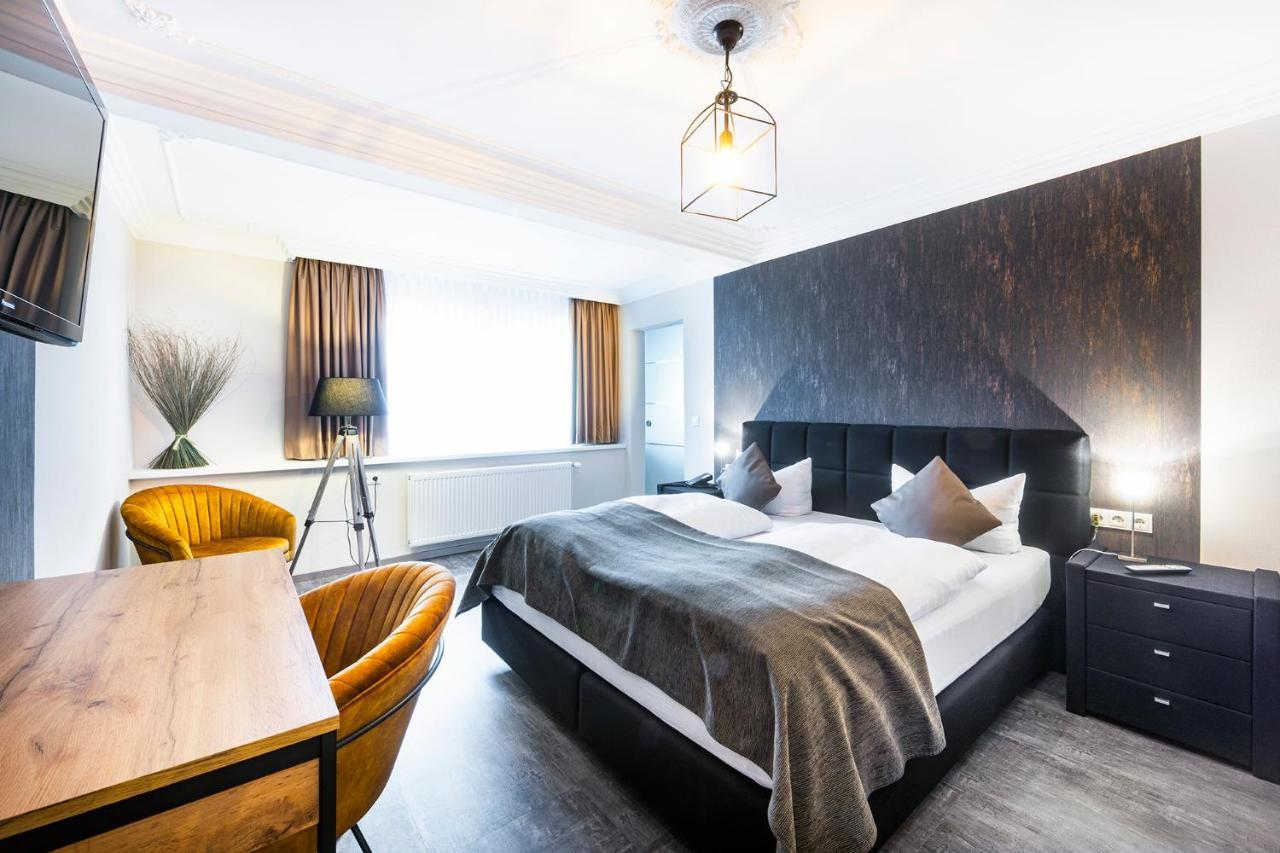 Hochwald Lodge 모르바흐 외부 사진