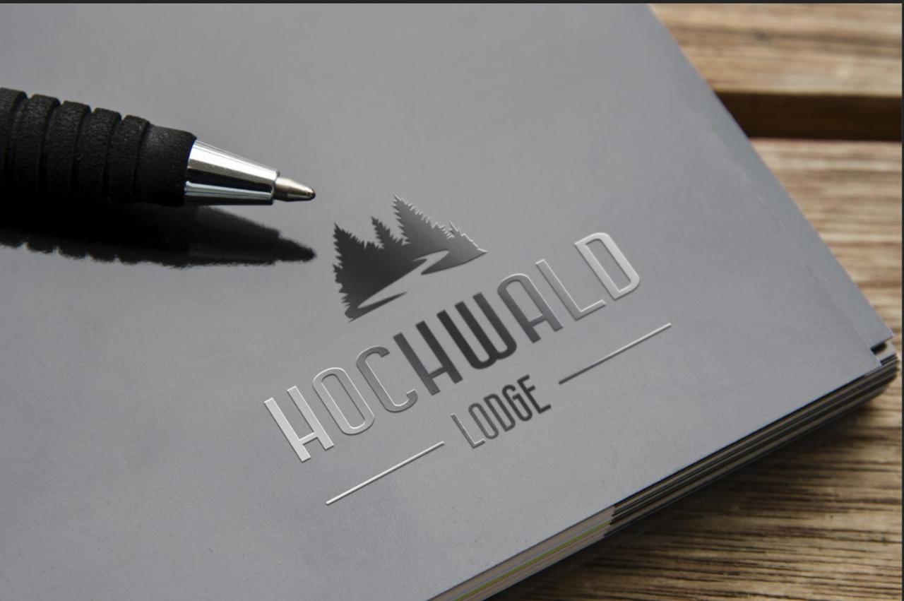 Hochwald Lodge 모르바흐 외부 사진