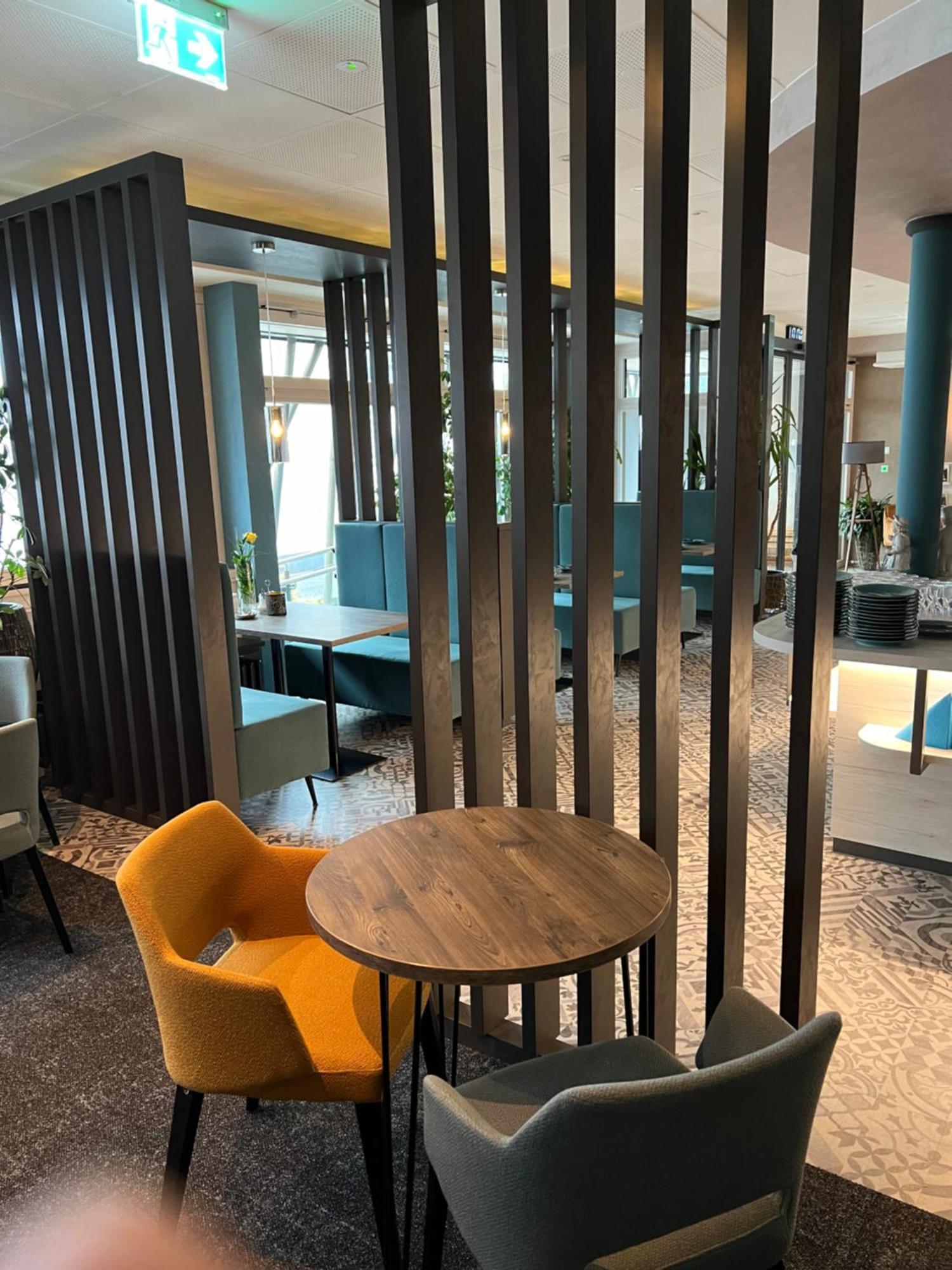 Hochwald Lodge 모르바흐 외부 사진
