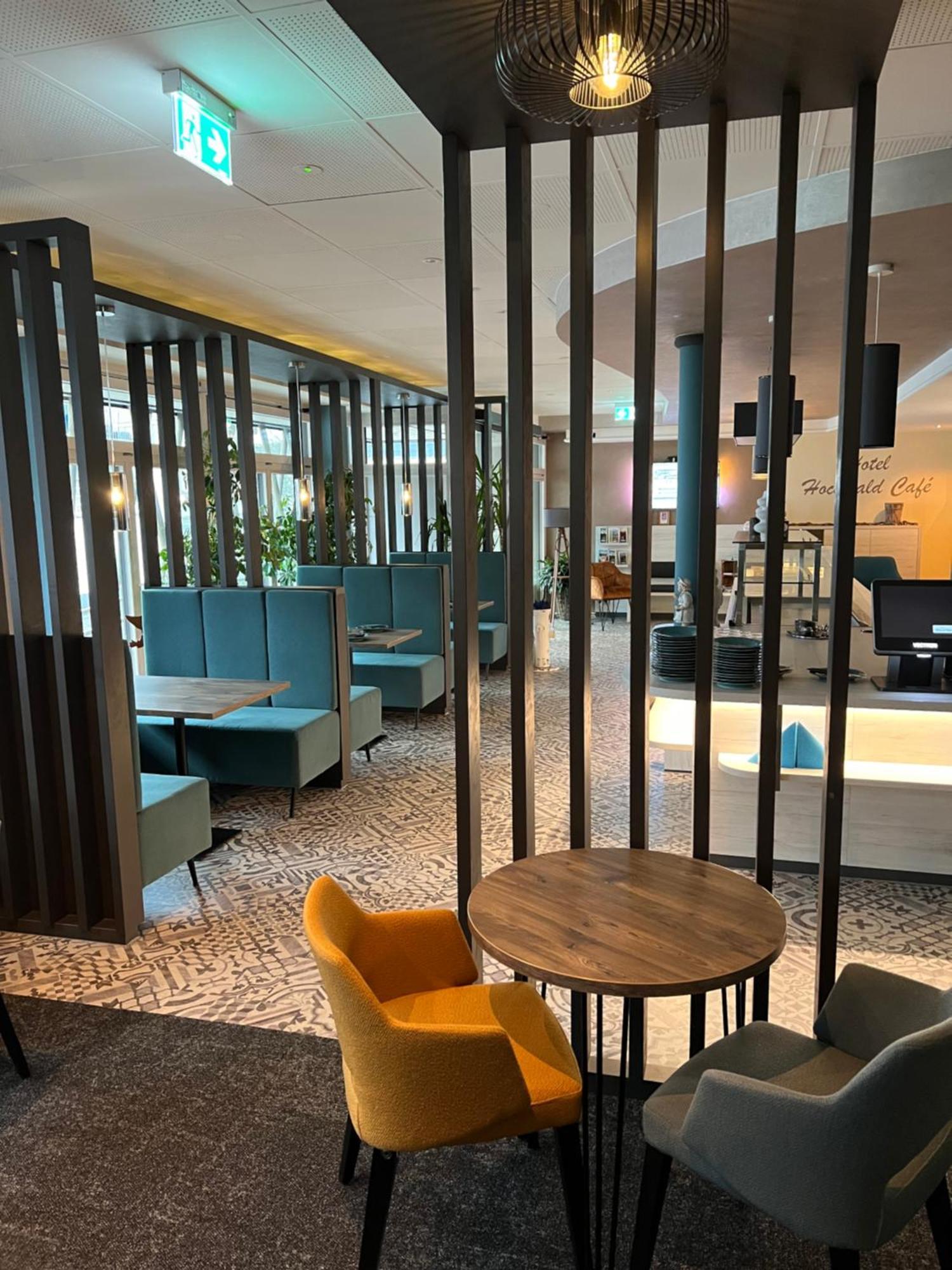 Hochwald Lodge 모르바흐 외부 사진