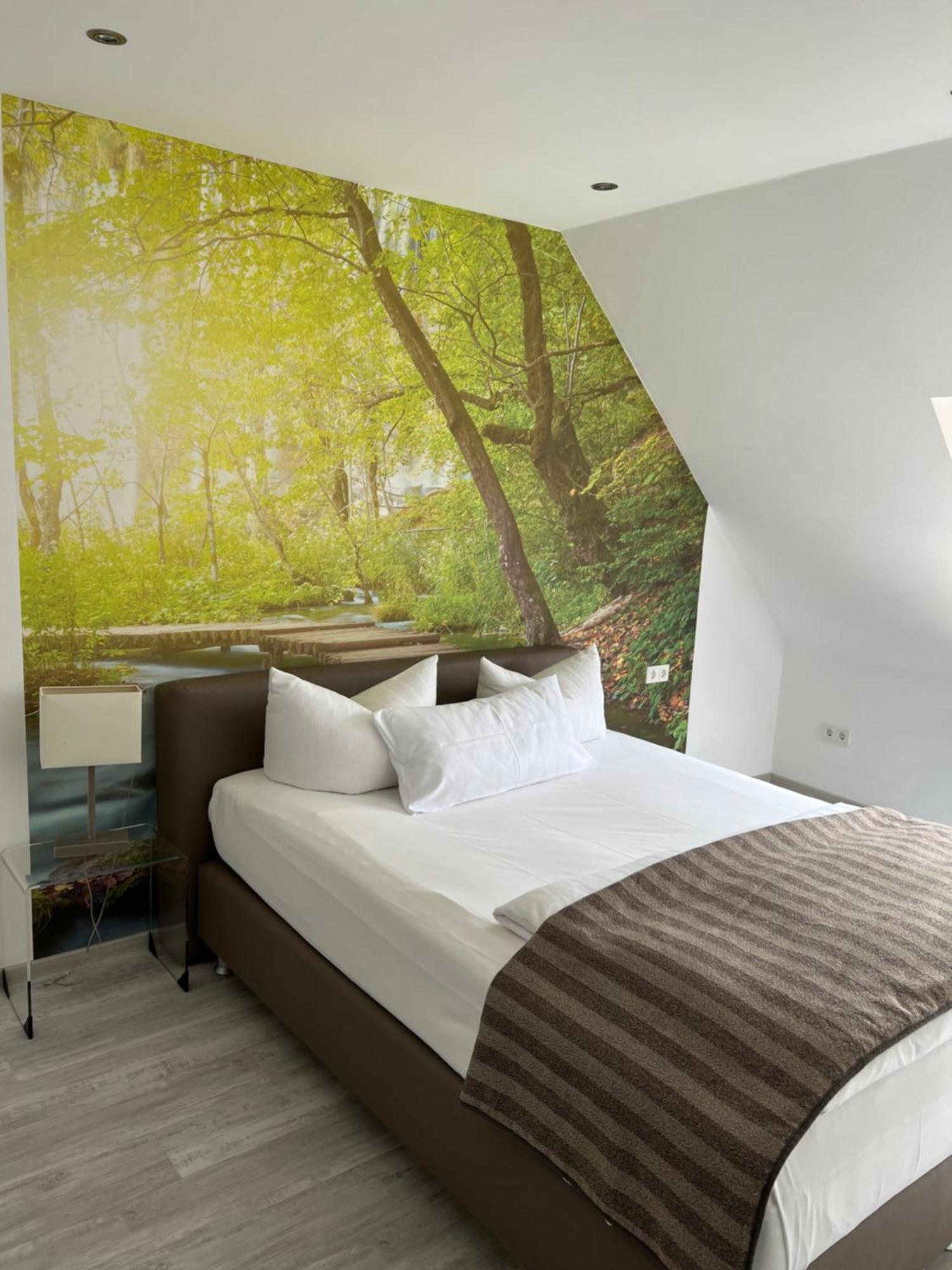 Hochwald Lodge 모르바흐 외부 사진