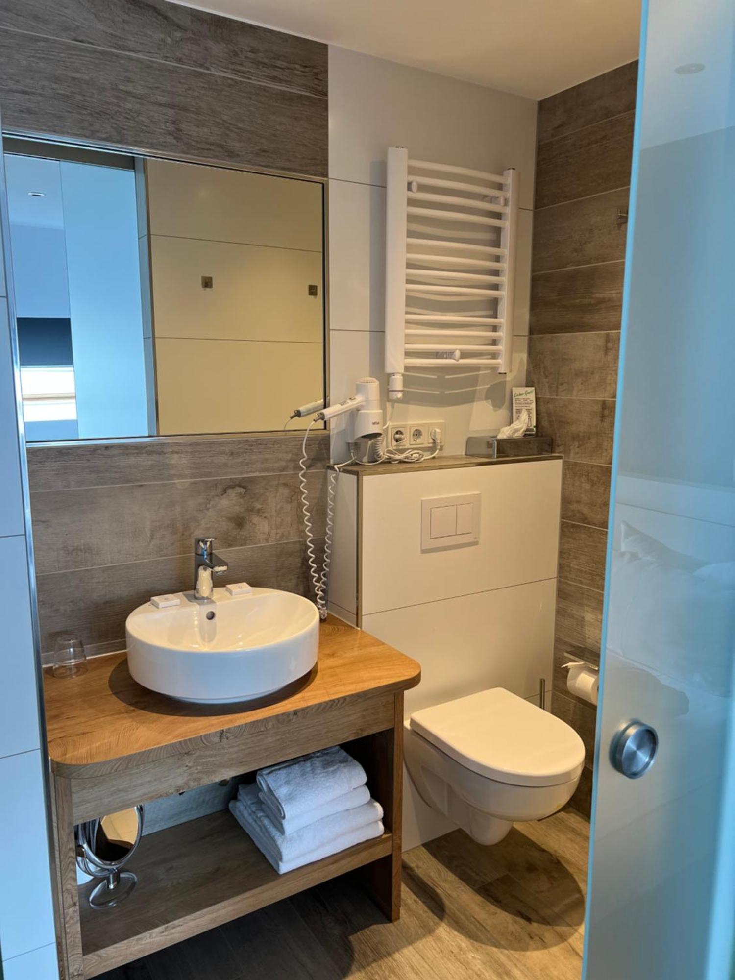 Hochwald Lodge 모르바흐 외부 사진