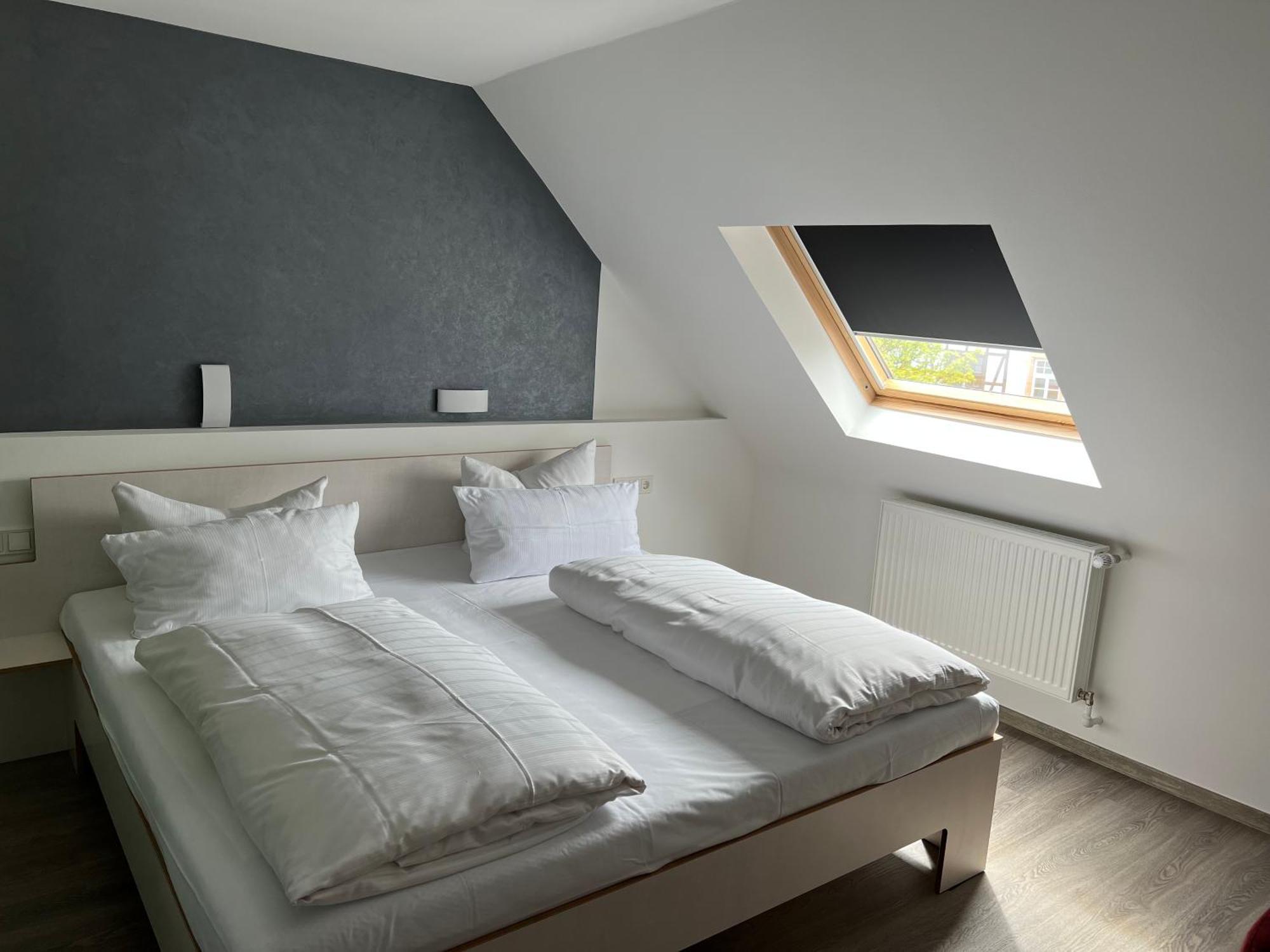 Hochwald Lodge 모르바흐 외부 사진