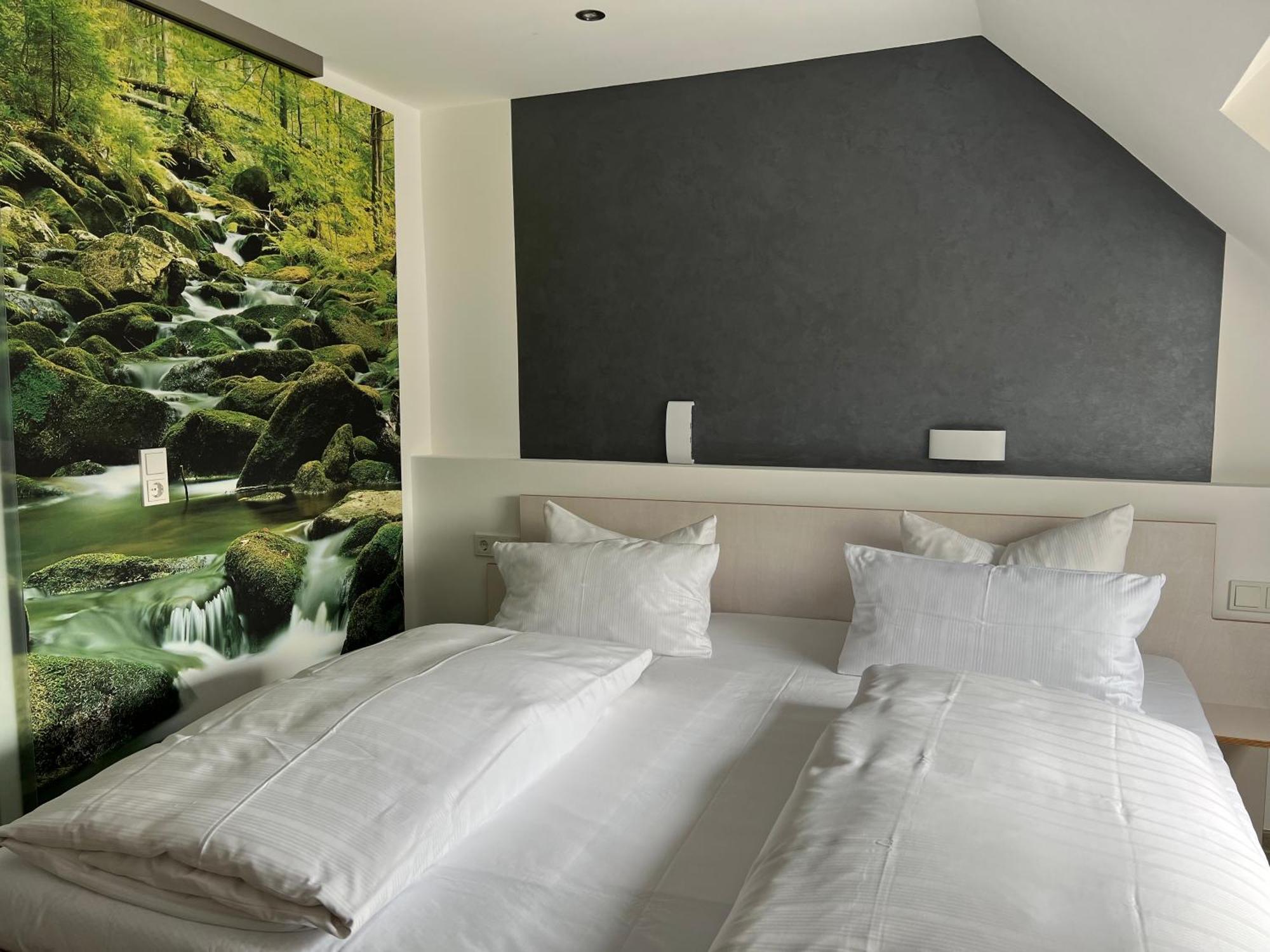 Hochwald Lodge 모르바흐 외부 사진