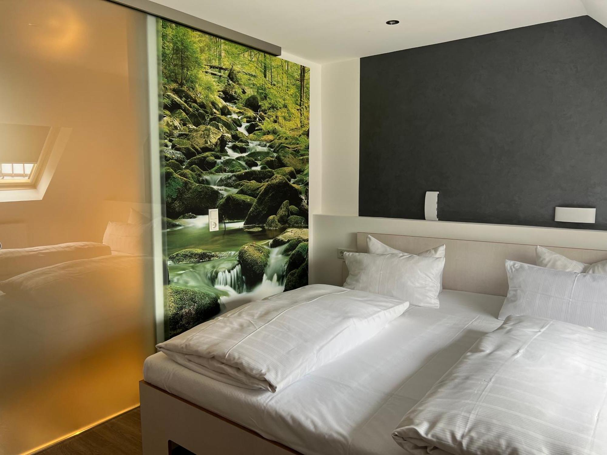 Hochwald Lodge 모르바흐 외부 사진