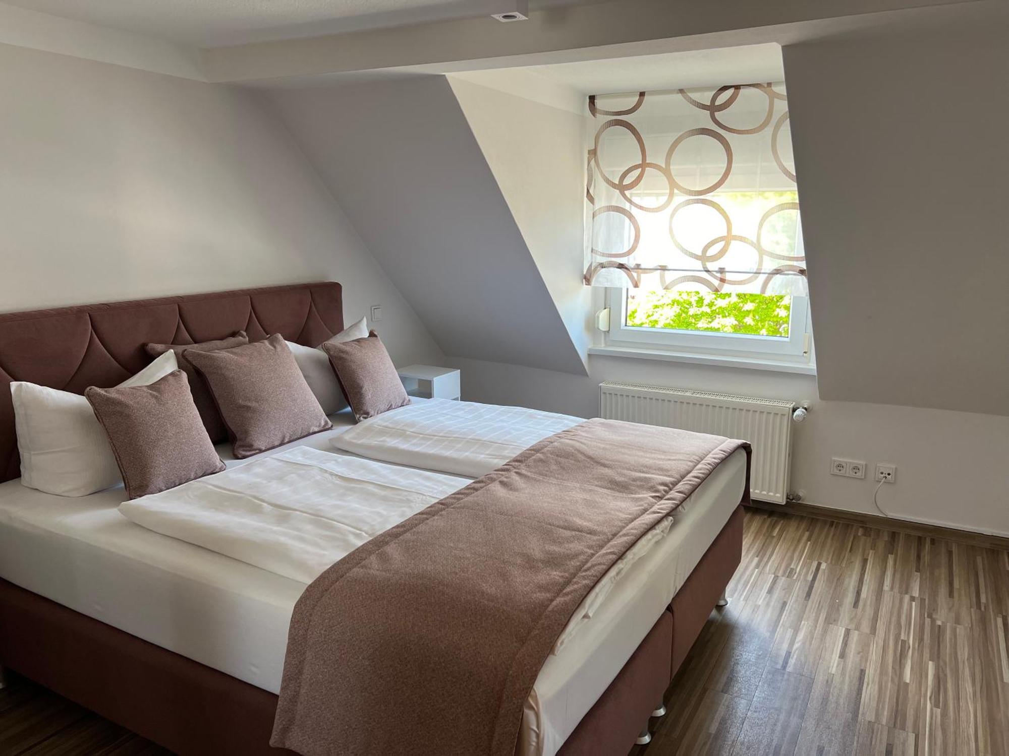 Hochwald Lodge 모르바흐 외부 사진
