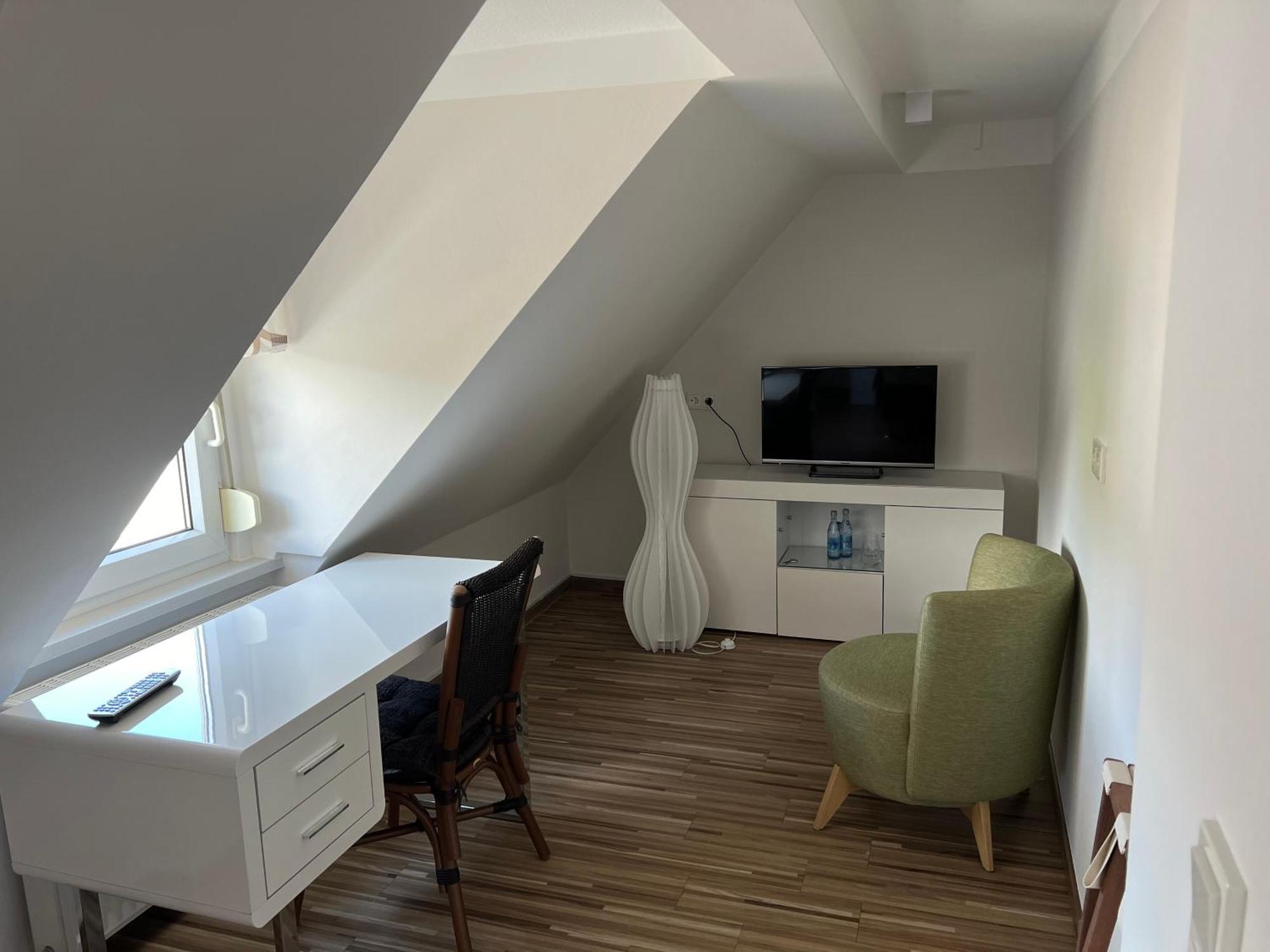 Hochwald Lodge 모르바흐 외부 사진