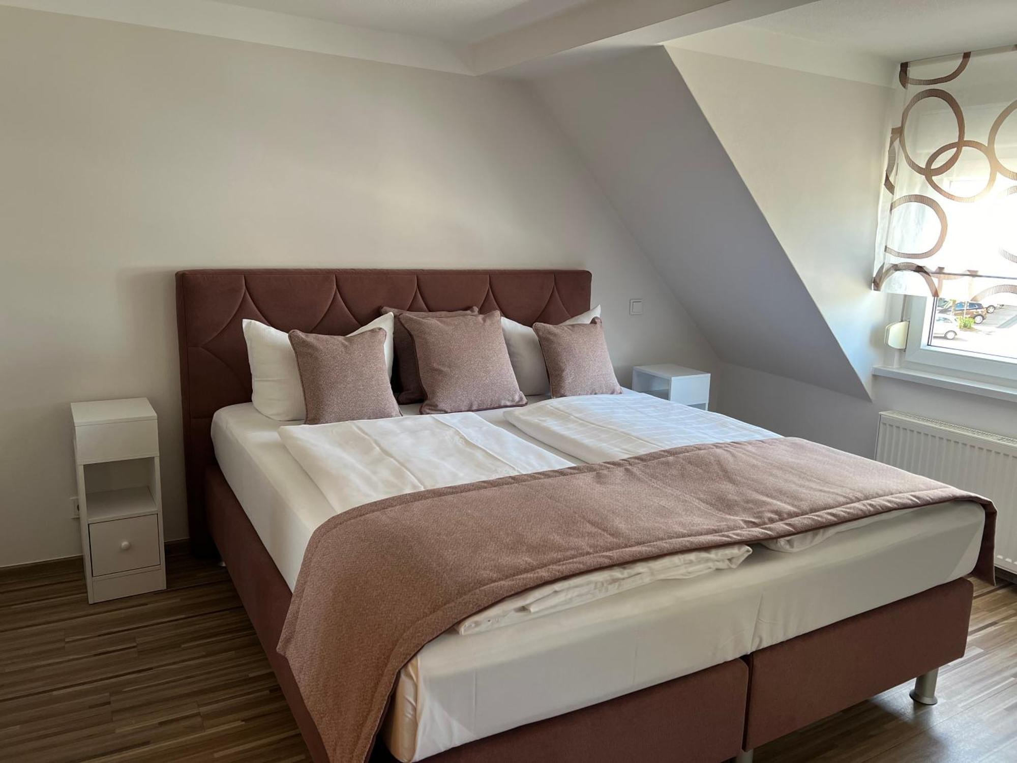 Hochwald Lodge 모르바흐 외부 사진